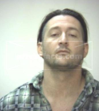 Shawn Randolph Steele