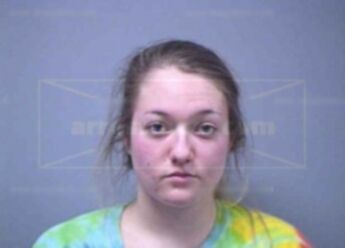 Kaylee Lynn Oldenburgh