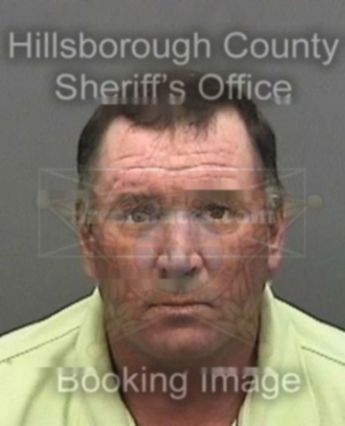 Ronald Otis Garvin