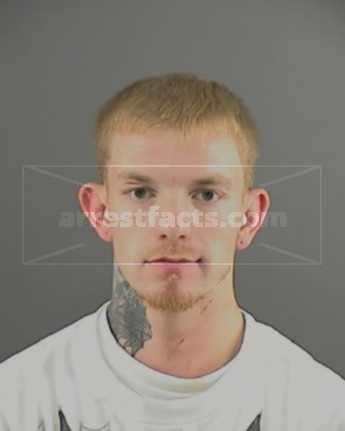 Kevin Michael Carrigan