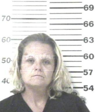Holly Gail Johnston