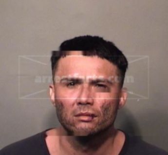 Luis Antonio Medina Colon