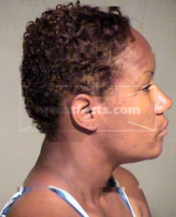 Tiffany Renee Watts