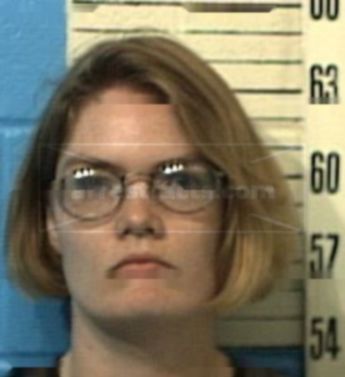 Richelle Ann Brooks