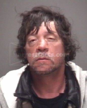 Alvin Milton Drasher