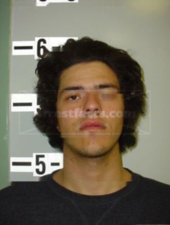 Andrew Francisco Clelland