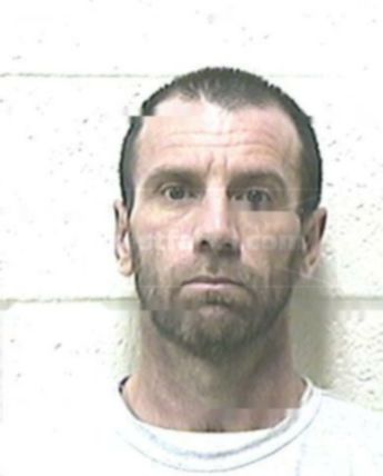 James Anthony Hutchins