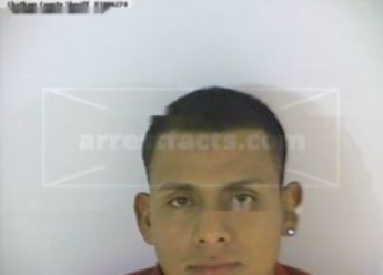 Armando Palacios Garcia