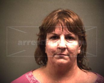 Karla Harris Ledbetter