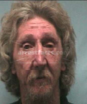 Merriell Gene Zornes