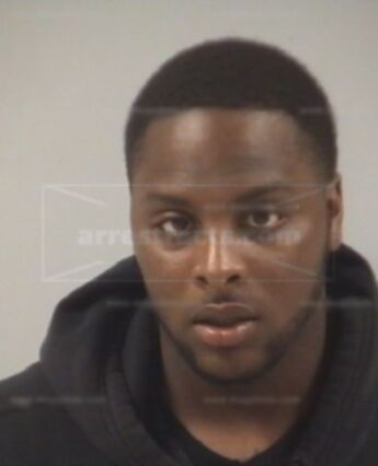 Shaquan Deshon Branch