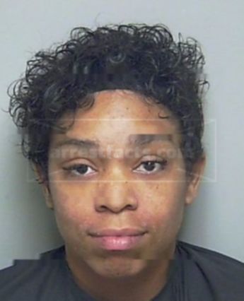 Shacarra Daleyana Anderson