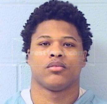 Corrionte Cotton