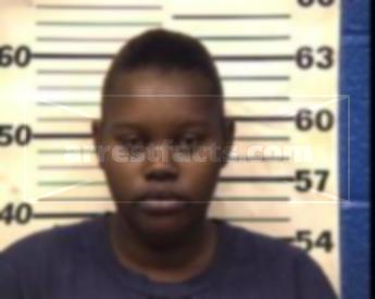 Stephanie Denise Jones