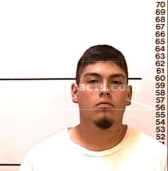 Henry Espinoza