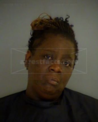 Paula Lynette Robertson