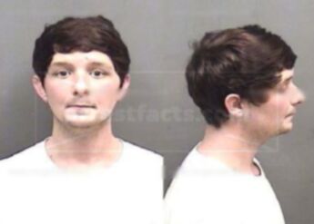 Benjamin Paul Denham
