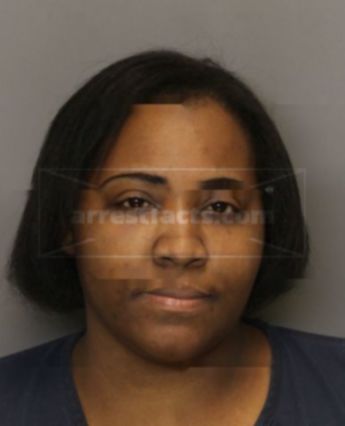 Hall Lashondra Sheria