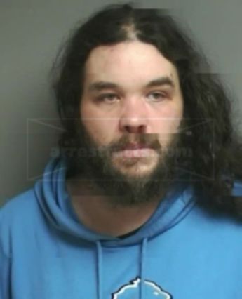 Jonathan Matthew Allen