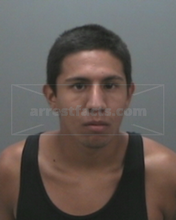 Joshua Andrew Rios