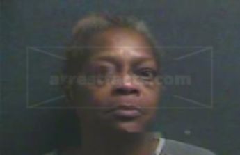 Patricia Bonita Harris