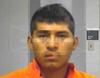 Victor Margarito Perez-Hernandez