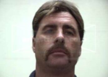 Timmy Gene Womack