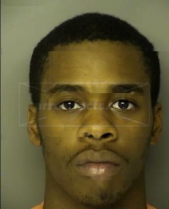 Isaac Jerrel Smith