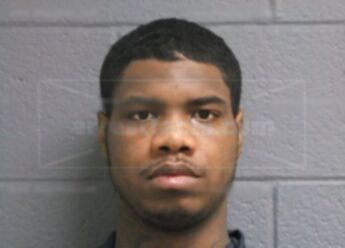 Jujuan Daisean Hawkins