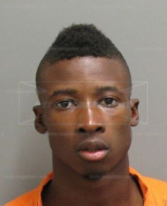 Fredrick Shermaine Simmons