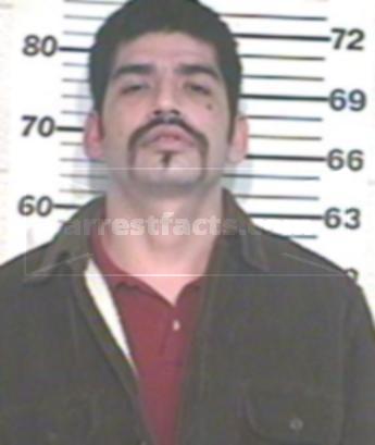 Miguel Angel Garcia Solis