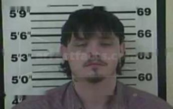 Robert Paul Shank Jr.