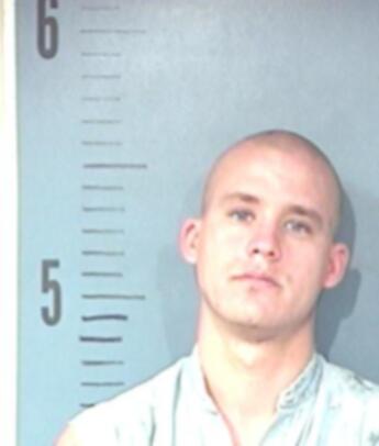 Ricky John Rolin