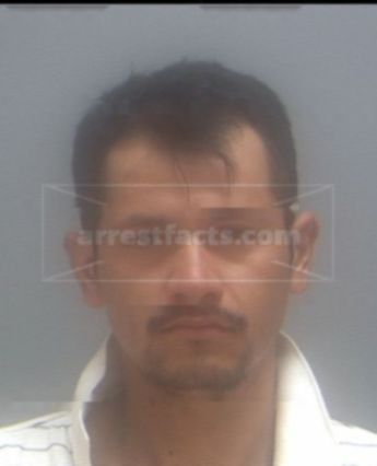 Jorge Gonzalez