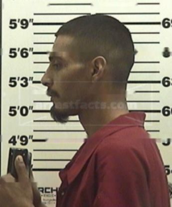 Rodney Gallegos