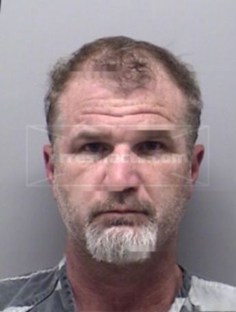 John Mark Garner