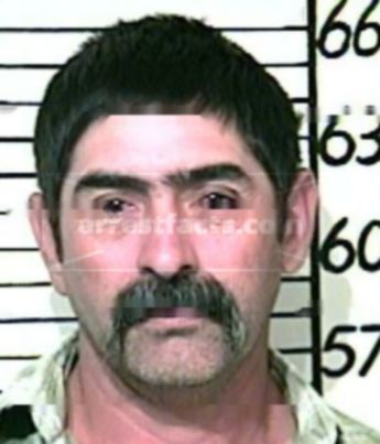Efrain Elizondo Navarro