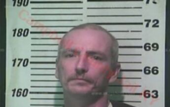 Jeffrey Lee Latham