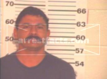 Jesus Garza