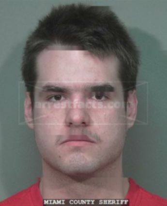 Tyler J Sharp