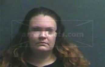 Jessica Janet Benson