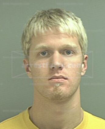 Jeremiah Carson Parker
