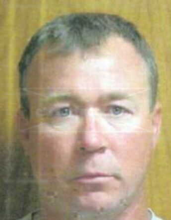 Jeffery Michael Oldenburg
