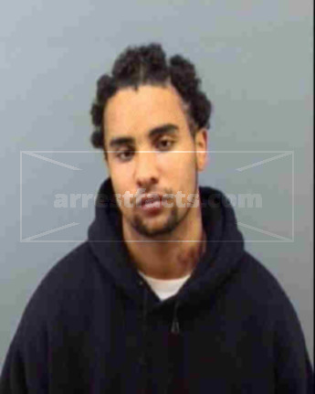 Johnathan Joshua Taylor