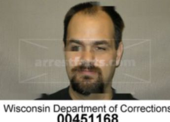 Chad Vanvoorhis