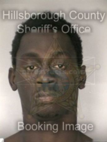 Aubrey Alvincent Pierce