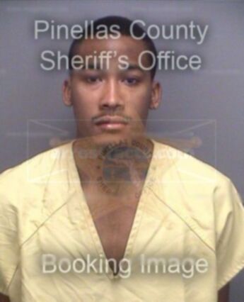Antwon Dwayne Fox
