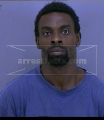 Ricky Alexander Roy