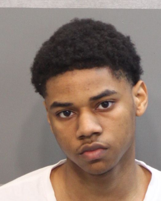 Demarcus Dewayne Freeman