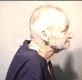Stephen Robert Dougherty